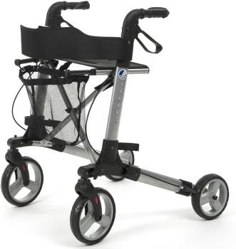 Leichtgewicht-Rollator Quadri-Light